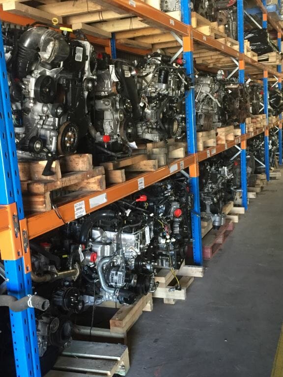 Our Team Smart Parts