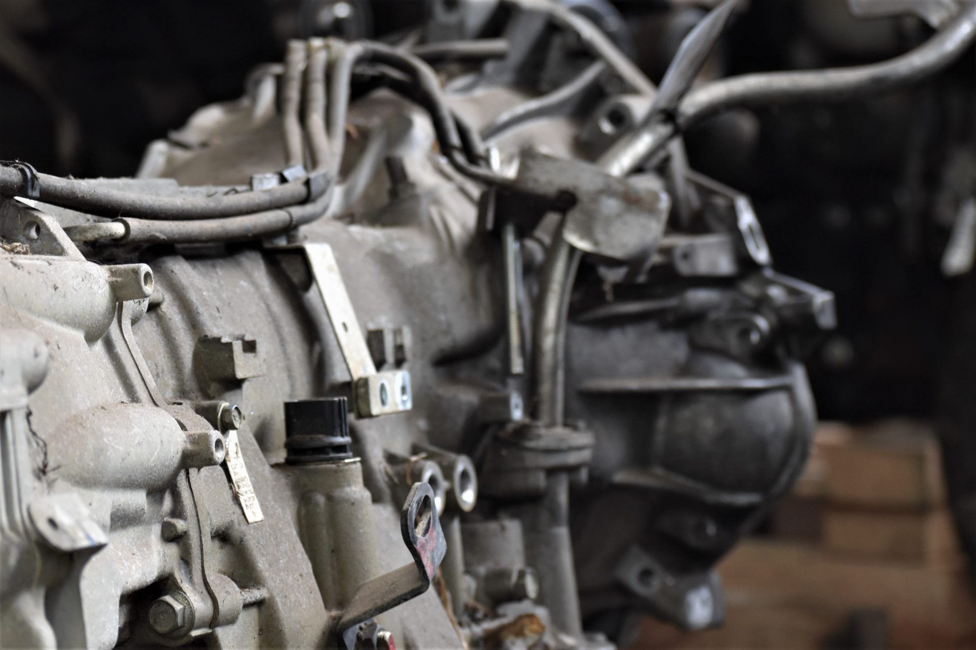 Our Team Smart Parts