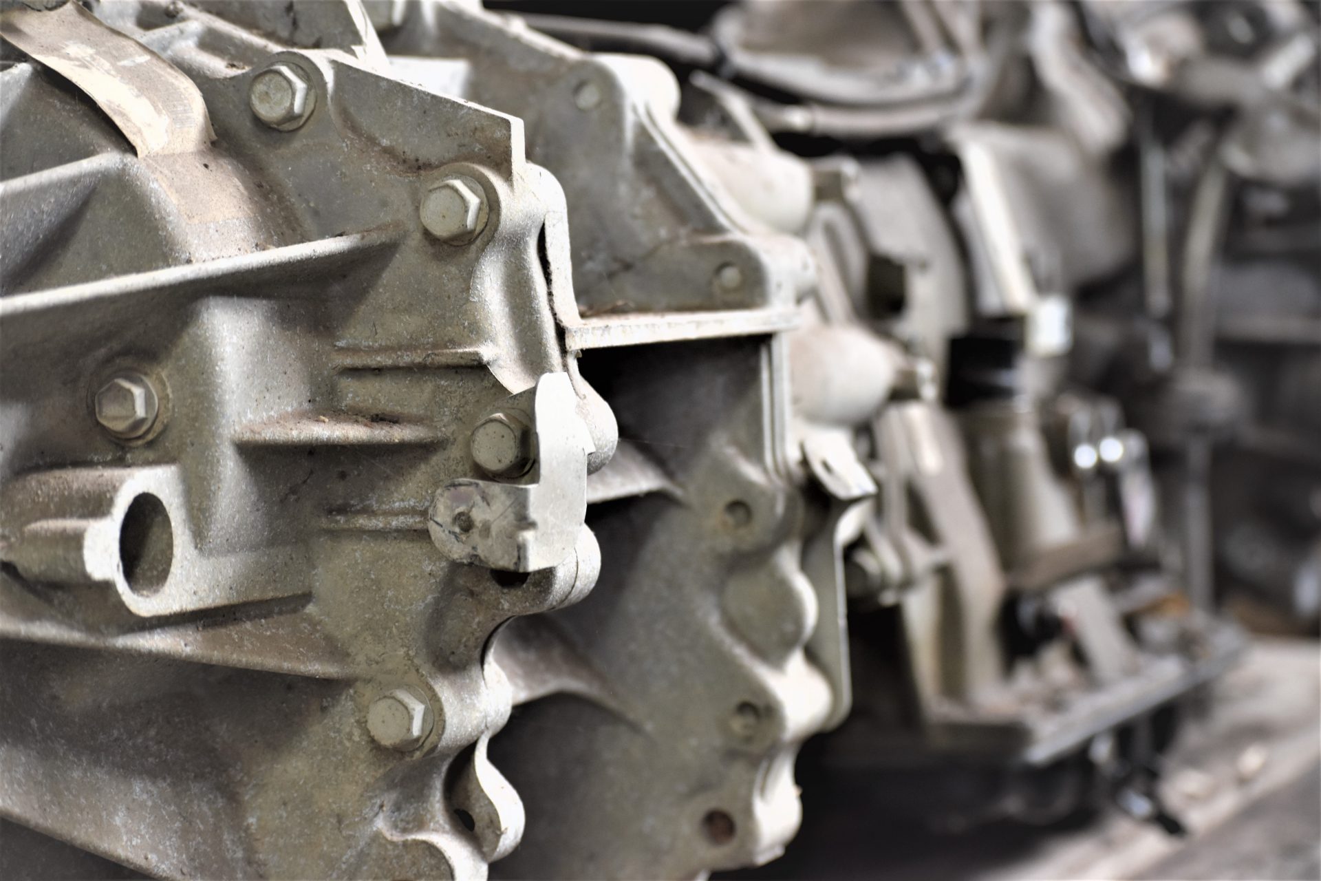 Our Team Smart Parts