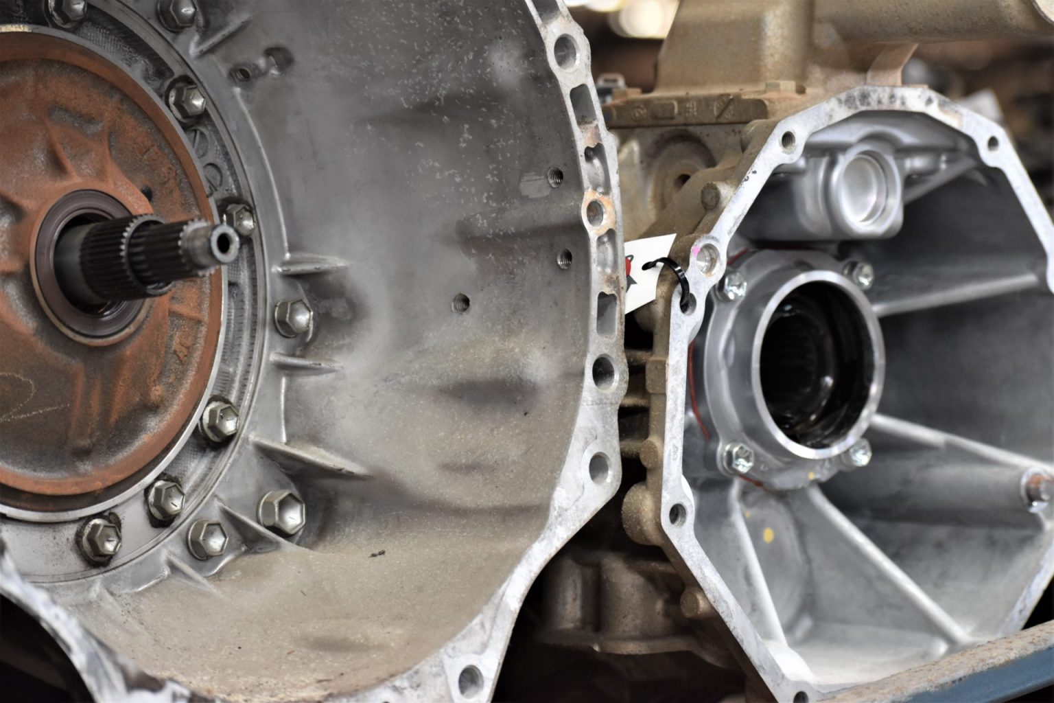 Our Team Smart Parts