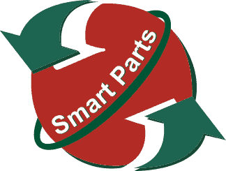 Smart Part Logo Bigger